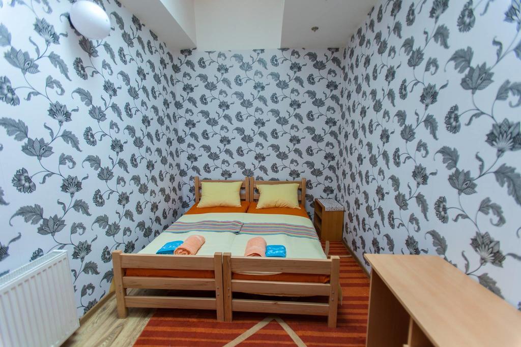 Nona's Guest House Tbilissi Chambre photo