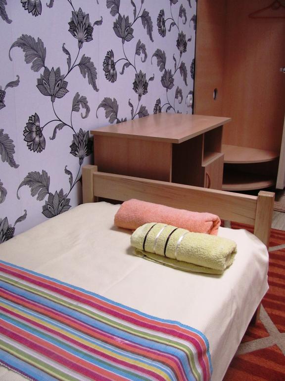 Nona's Guest House Tbilissi Chambre photo