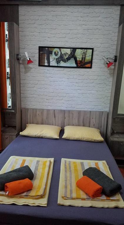 Nona's Guest House Tbilissi Extérieur photo