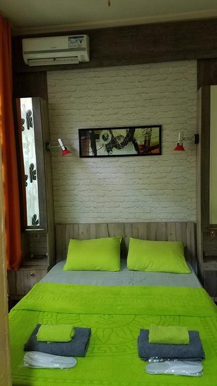 Nona's Guest House Tbilissi Extérieur photo