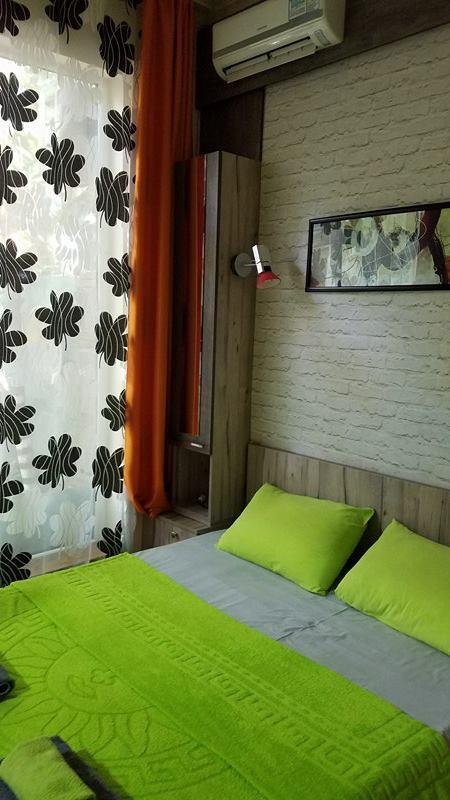 Nona's Guest House Tbilissi Extérieur photo
