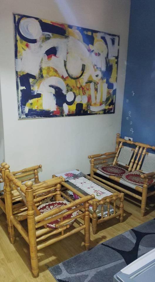 Nona's Guest House Tbilissi Extérieur photo